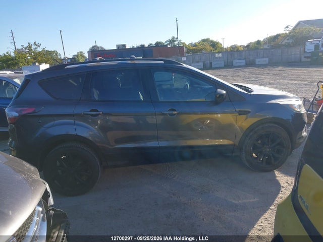 Ford Escape 2017 1FMCU0GD8HUA72817 Image 13
