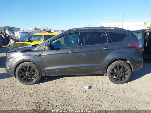 Ford Escape 2017 1FMCU0GD8HUA72817 Image 14