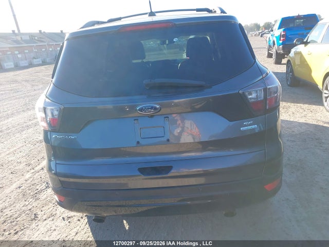 Ford Escape 2017 1FMCU0GD8HUA72817 Image 16