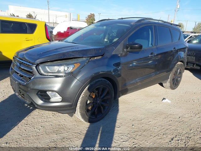 Ford Escape 2017 1FMCU0GD8HUA72817 Image 2