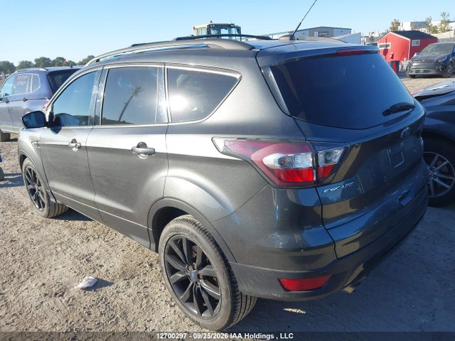 Ford Escape 2017 1FMCU0GD8HUA72817 Image 3