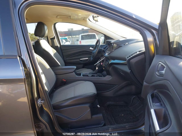Ford Escape 2017 1FMCU0GD8HUA72817 Image 5
