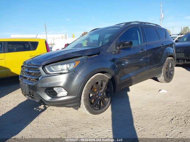 Ford Escape 2017 1FMCU0GD8HUA72817 Image 6