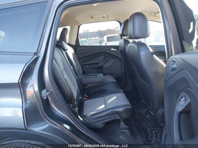 Ford Escape 2017 1FMCU0GD8HUA72817 Image 8