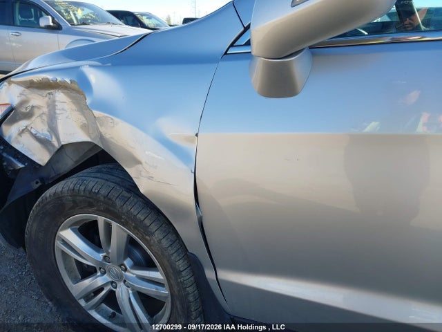 Acura RDX 2014 5J8TB4H37EL803974 Image 11