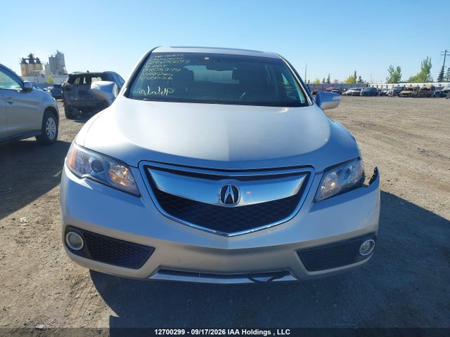 Acura RDX 2014 5J8TB4H37EL803974 Image 12