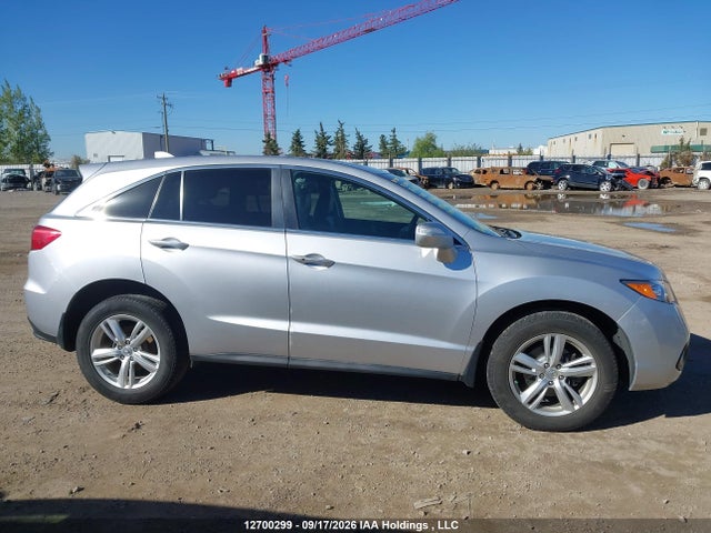 Acura RDX 2014 5J8TB4H37EL803974 Image 13