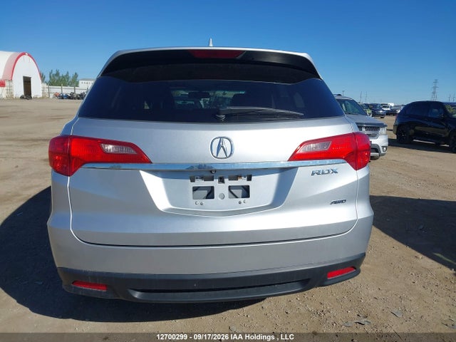 Acura RDX 2014 5J8TB4H37EL803974 Image 16