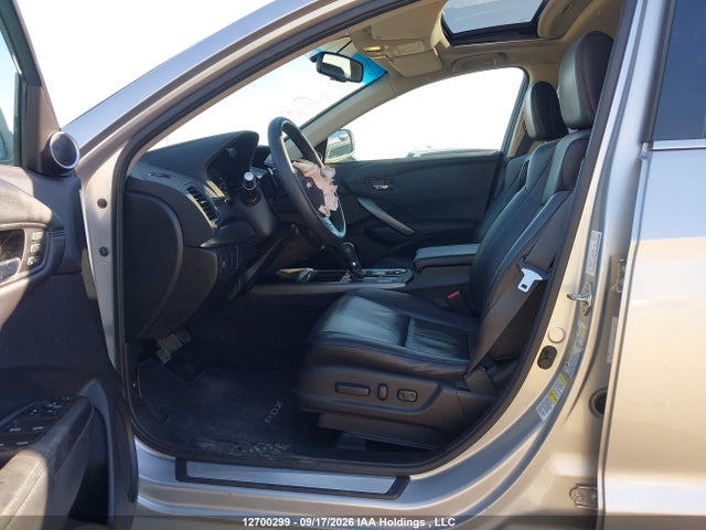 Acura RDX 2014 5J8TB4H37EL803974 Image 18