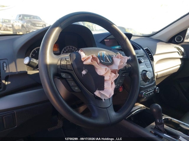 Acura RDX 2014 5J8TB4H37EL803974 Image 19