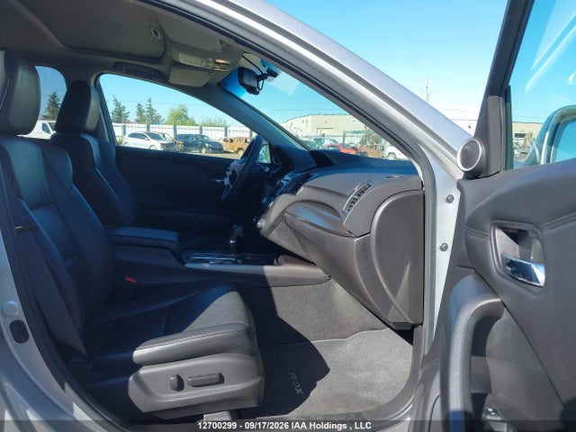Acura RDX 2014 5J8TB4H37EL803974 Image 5
