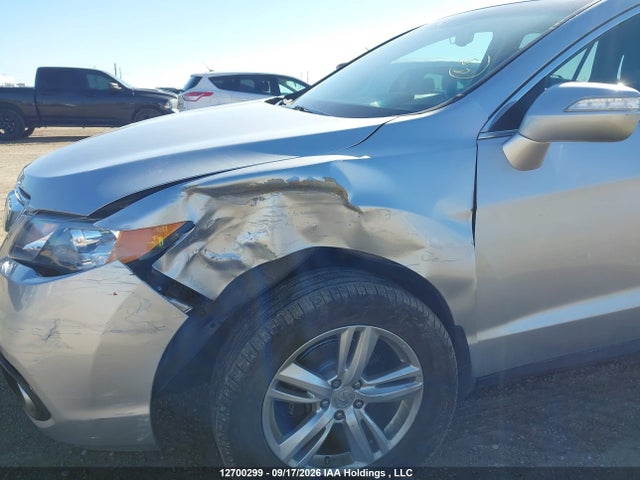 Acura RDX 2014 5J8TB4H37EL803974 Image 6