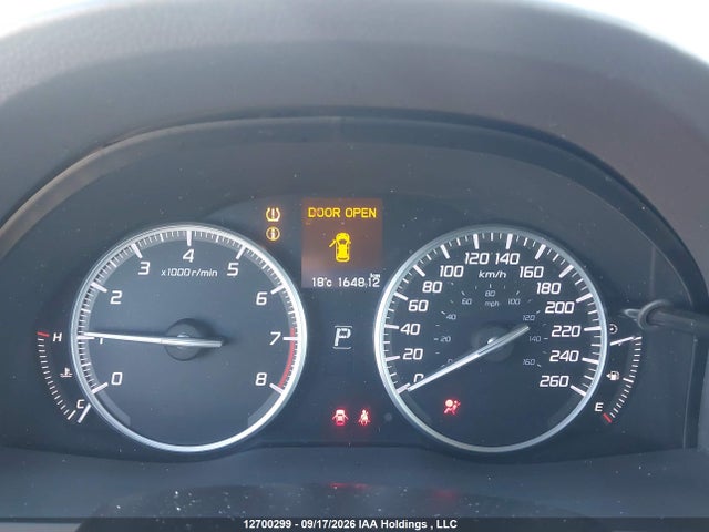 Acura RDX 2014 5J8TB4H37EL803974 Image 7