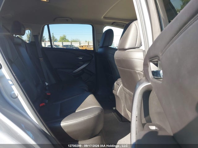 Acura RDX 2014 5J8TB4H37EL803974 Image 8
