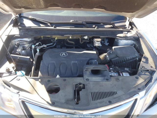 Acura RDX 2014 5J8TB4H37EL803974 Image 9