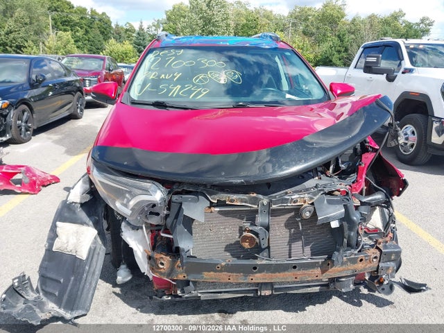 Toyota Rav4 Xle 2017 2T3RFREV4HW541249 Image 13