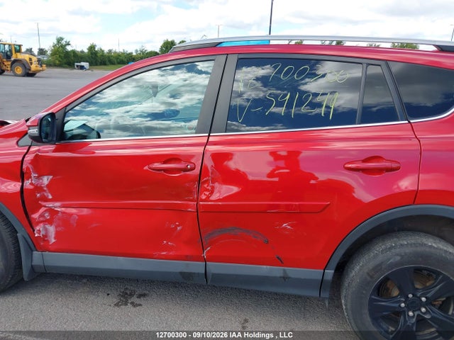 Toyota Rav4 Xle 2017 2T3RFREV4HW541249 Image 15