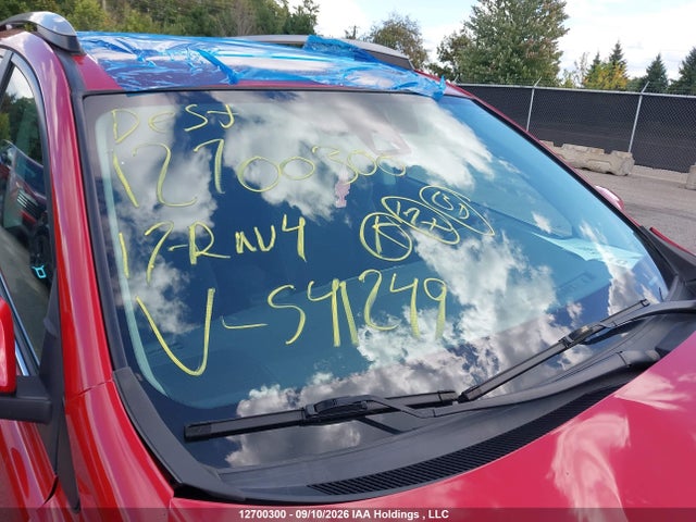 Toyota Rav4 Xle 2017 2T3RFREV4HW541249 Image 18