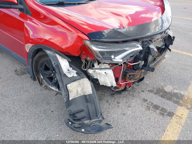 Toyota Rav4 Xle 2017 2T3RFREV4HW541249 Image 21