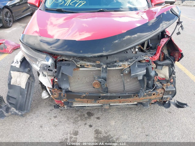 Toyota Rav4 Xle 2017 2T3RFREV4HW541249 Image 22