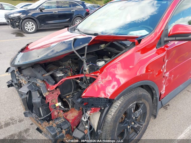 Toyota Rav4 Xle 2017 2T3RFREV4HW541249 Image 6
