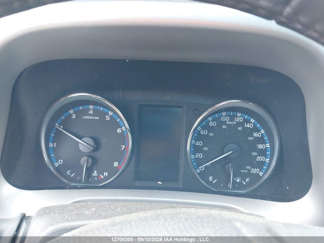 Toyota Rav4 Xle 2017 2T3RFREV4HW541249 Image 7