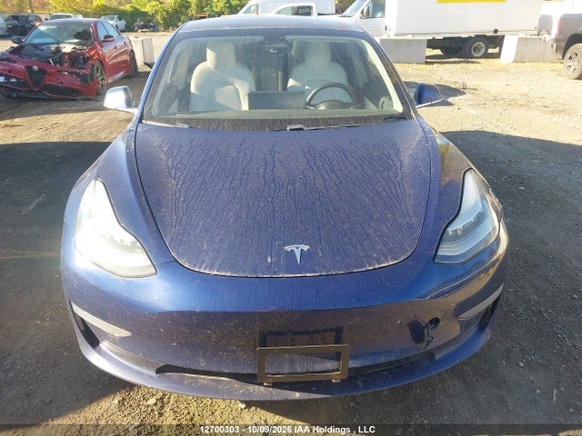 Aukcja sprzedaży 2019 Tesla Model 3, vin: 5YJ3E1EA9KF447145, numer aukcji: 12700303