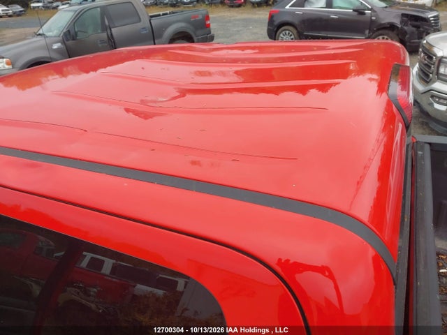 12700304 :رقم المزاد ، 3GCUKPEC6JG118610 vin ، 2018 Chevrolet Silverado K1500 Custom مزاد بيع