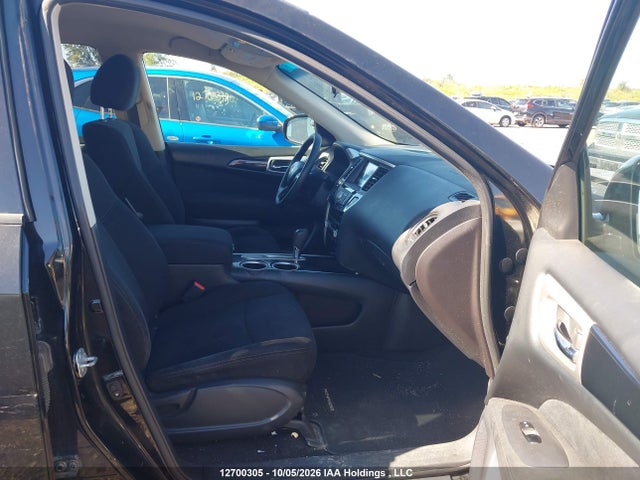 Продажа на аукционе авто 2016 Nissan Pathfinder, vin: 5N1AR2MN9GC671313, номер лота: 12700305