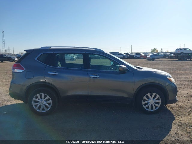 5N1AT2MV0FC892797 Nissan Rogue S/sl/sv