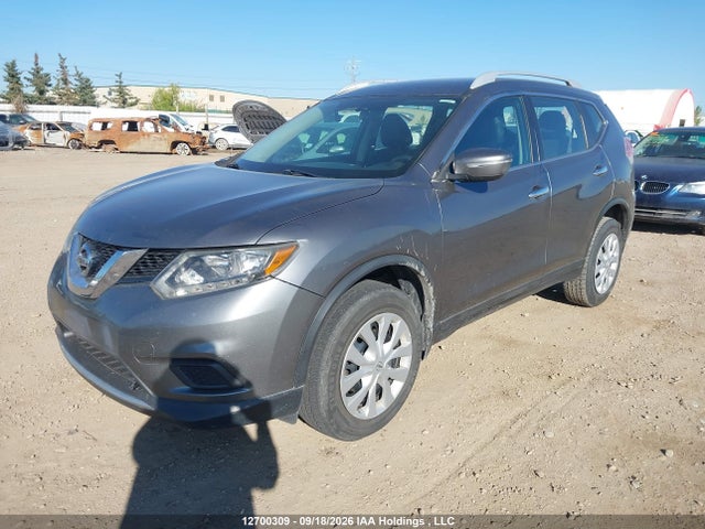 5N1AT2MV0FC892797 Nissan Rogue S/sl/sv