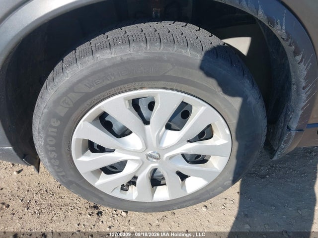 5N1AT2MV0FC892797 Nissan Rogue S/sl/sv