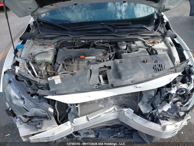Продаж на аукціоні авто 2018 Honda Civic Lx, vin: 2HGFC2F58JH032872, номер лоту: 12700310