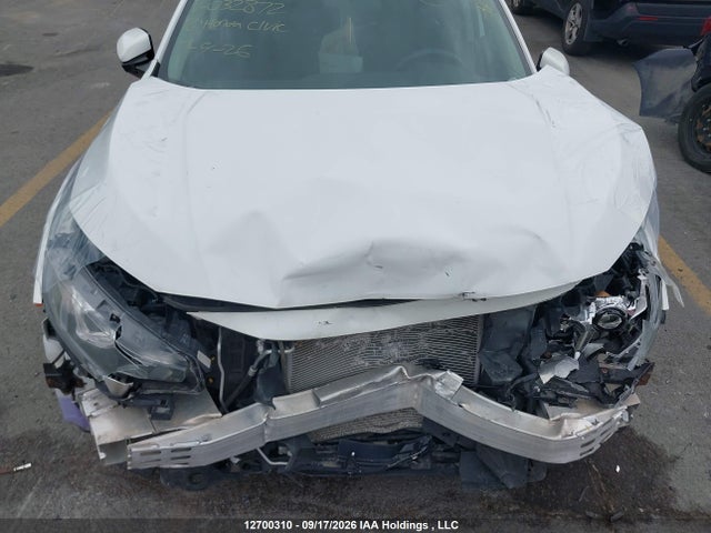 Продаж на аукціоні авто 2018 Honda Civic Lx, vin: 2HGFC2F58JH032872, номер лоту: 12700310