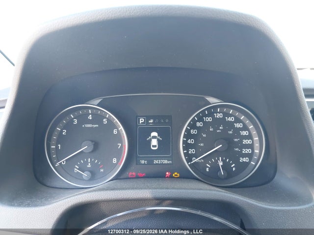 Продажа на аукционе авто 2018 Hyundai Elantra, vin: KMHD84LF4JU703074, номер лота: 12700312
