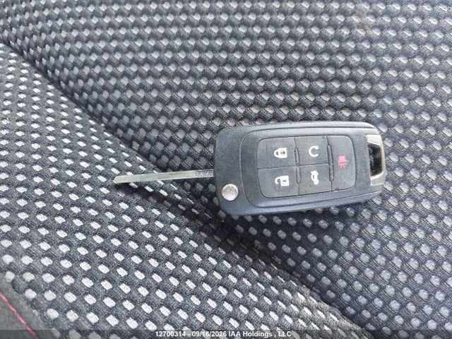 Aukcja sprzedaży 2010 Chevrolet Equinox Lt, vin: 2CNFLNEY7A6204912, numer aukcji: 12700314
