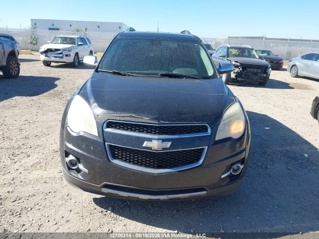 Aukcja sprzedaży 2010 Chevrolet Equinox Lt, vin: 2CNFLNEY7A6204912, numer aukcji: 12700314
