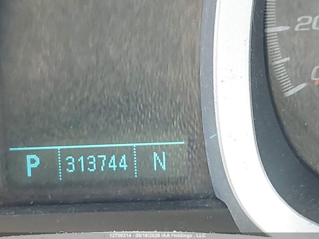 Aukcja sprzedaży 2010 Chevrolet Equinox Lt, vin: 2CNFLNEY7A6204912, numer aukcji: 12700314