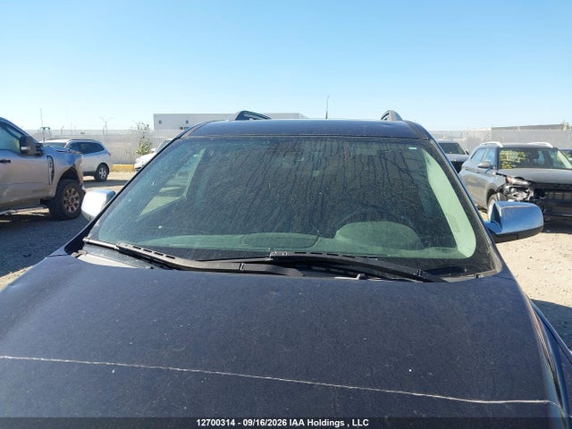 Aukcja sprzedaży 2010 Chevrolet Equinox Lt, vin: 2CNFLNEY7A6204912, numer aukcji: 12700314
