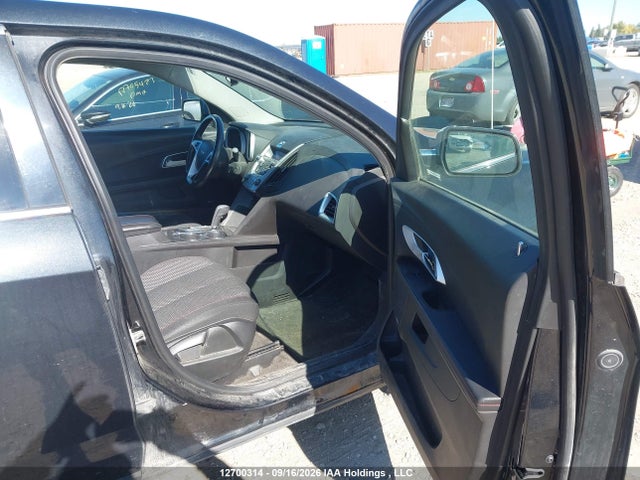 Aukcja sprzedaży 2010 Chevrolet Equinox Lt, vin: 2CNFLNEY7A6204912, numer aukcji: 12700314