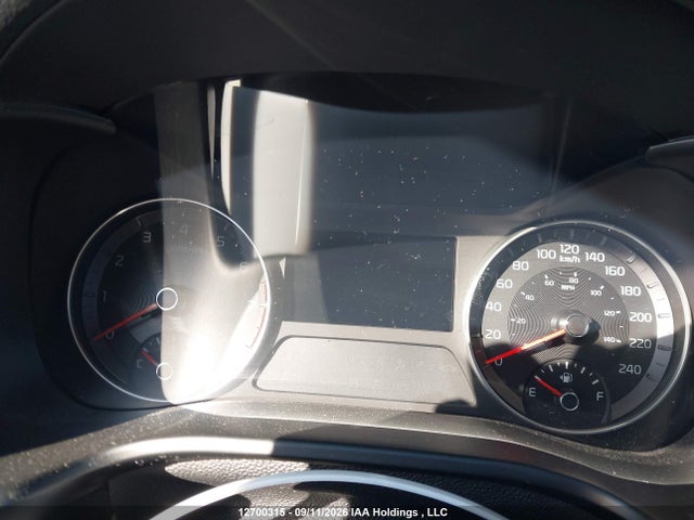 Продажа на аукционе авто 2023 Kia Forte Lx, vin: 3KPF24AD4PE601278, номер лота: 12700315