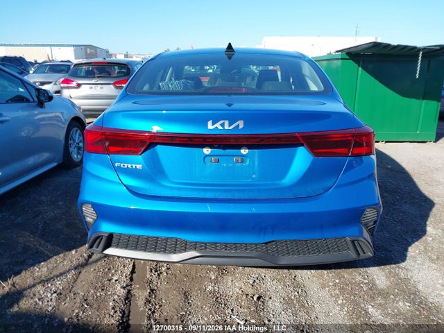 Продажа на аукционе авто 2023 Kia Forte Lx, vin: 3KPF24AD4PE601278, номер лота: 12700315