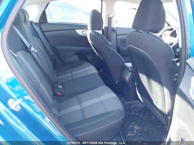 Продажа на аукционе авто 2023 Kia Forte Lx, vin: 3KPF24AD4PE601278, номер лота: 12700315