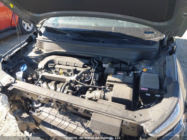 Hyundai Venue Sel 2026 KMHRC8A39TU470560 Image 10