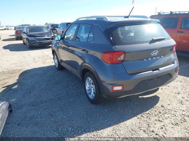 KMHRC8A39TU470560 Hyundai Venue Sel