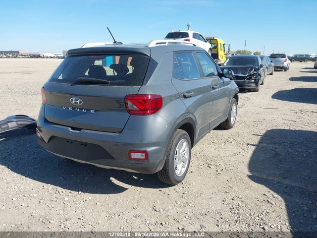 KMHRC8A39TU470560 Hyundai Venue Sel