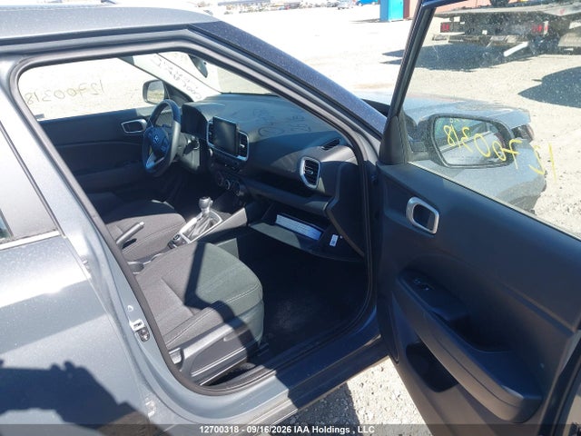 KMHRC8A39TU470560 Hyundai Venue Sel
