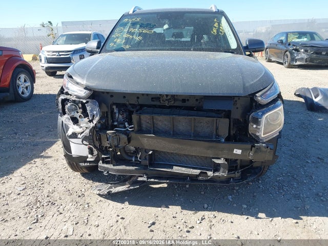 KMHRC8A39TU470560 Hyundai Venue Sel