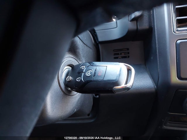 Продаж на аукціоні авто 2019 Ford F-150, vin: 1FTEW1EP4KFA99101, номер лоту: 12700320