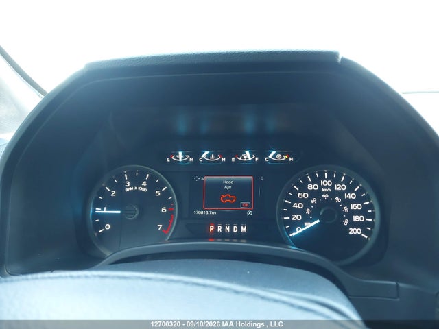 Продаж на аукціоні авто 2019 Ford F-150, vin: 1FTEW1EP4KFA99101, номер лоту: 12700320